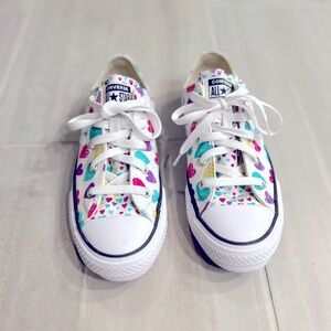 Converse All Stars Hearts
